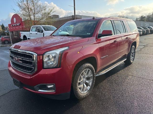 2015 GMC Yukon XL SLT for sale in Grand Rapids, MI