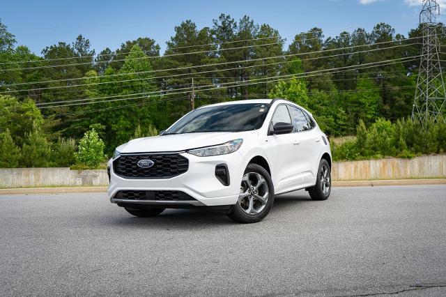 2023 Ford Escape ST-Line for sale in Seneca, SC