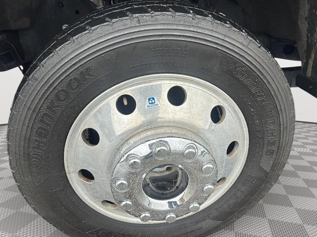 2021 Ford F-450 Platinum