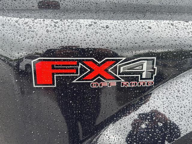 2021 Ford F-450 Platinum