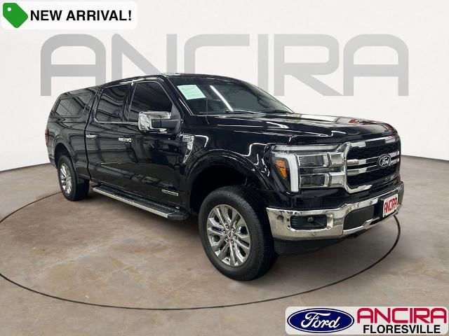 2025 Ford F-150 Lariat for sale in Floresville, TX
