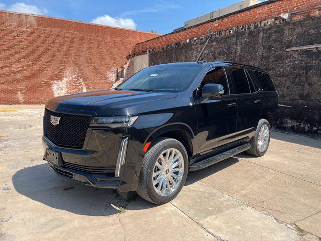 2022 Cadillac Escalade 4WD Sport for sale in Comanche, TX