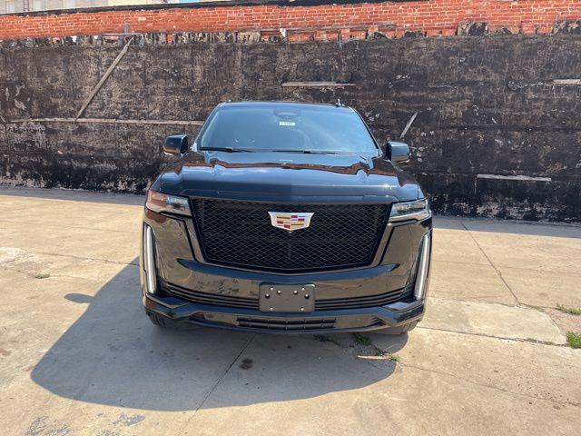 2022 Cadillac Escalade 4WD Sport