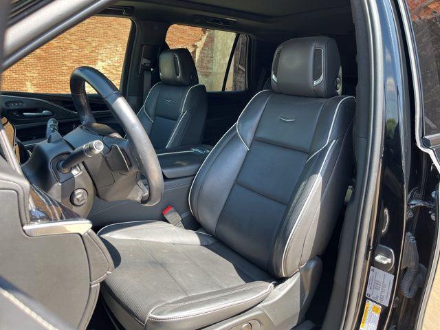 2022 Cadillac Escalade 4WD Sport