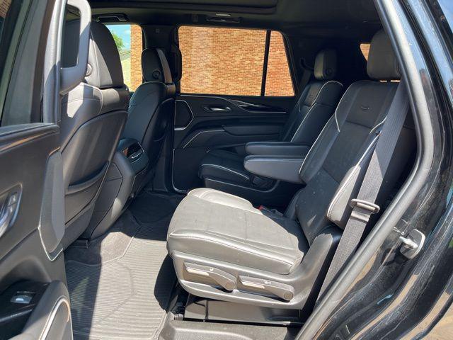 2022 Cadillac Escalade 4WD Sport