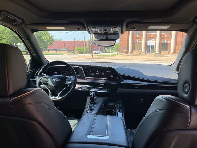 2022 Cadillac Escalade 4WD Sport
