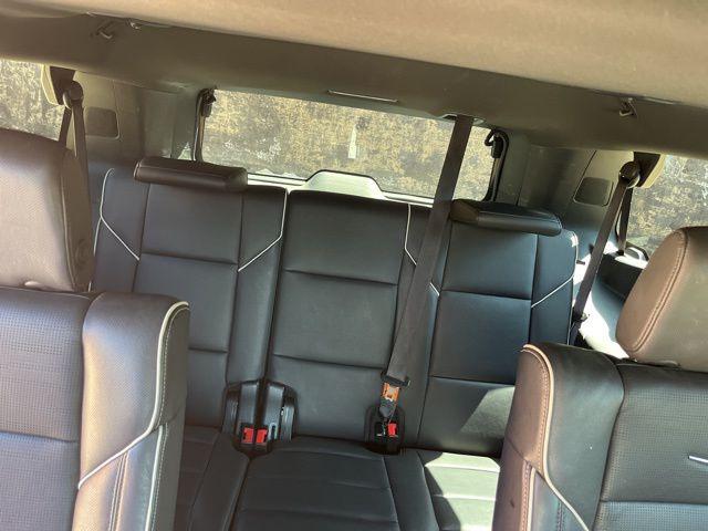 2022 Cadillac Escalade 4WD Sport