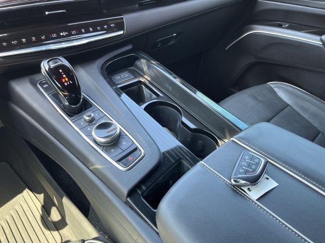 2022 Cadillac Escalade 4WD Sport