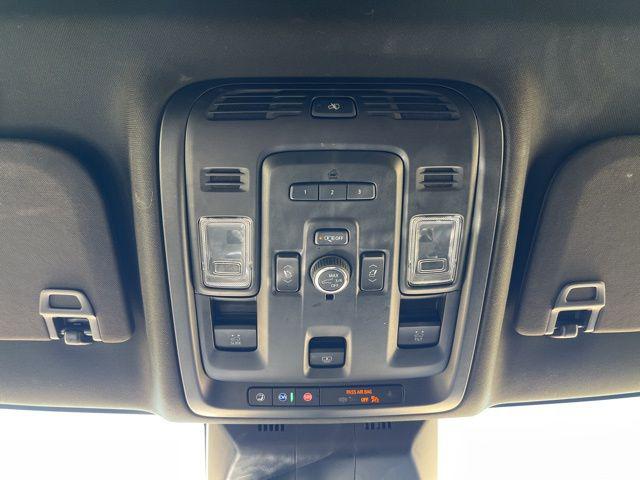 2022 Cadillac Escalade 4WD Sport
