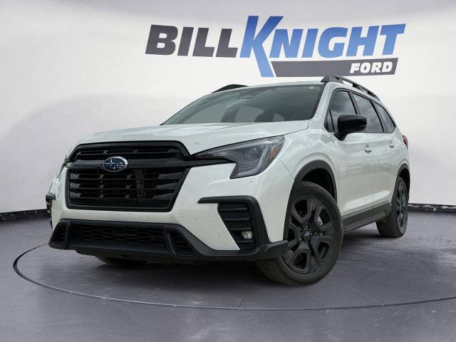 2024 Subaru Ascent Onyx Edition 7-Passenger for sale in Stillwater, OK