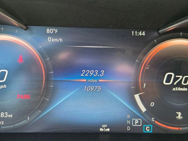 2024 Mercedes-Benz GLE GLE 350 4MATIC