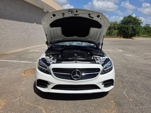 2024 Mercedes-Benz GLE GLE 350 4MATIC