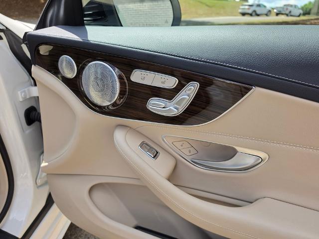 2024 Mercedes-Benz GLE GLE 350 4MATIC
