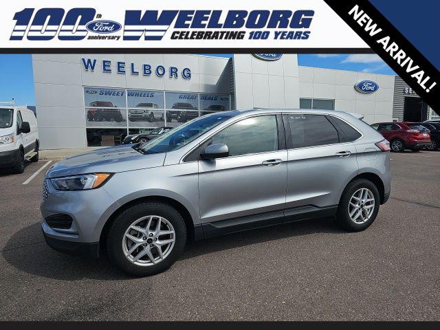2024 Ford Edge SEL for sale in Redwood Falls, MN