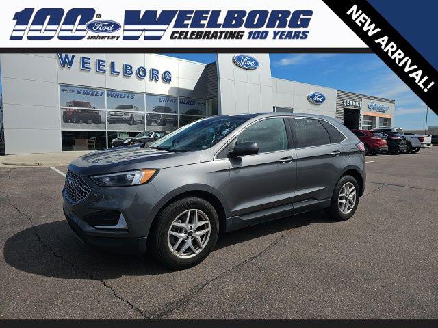 2024 Ford Edge SEL for sale in Redwood Falls, MN