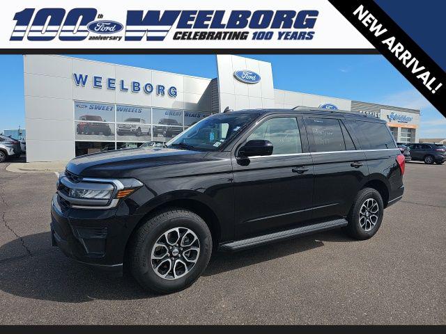 2024 Ford Expedition XLT for sale in Redwood Falls, MN