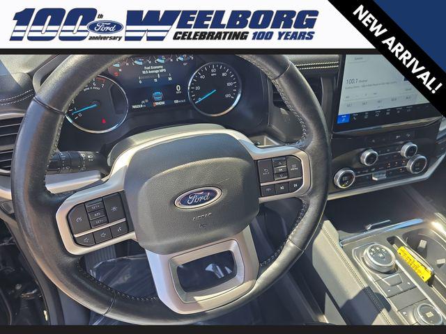 2024 Ford Expedition XLT