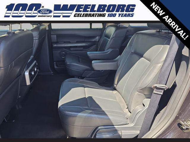 2024 Ford Expedition XLT
