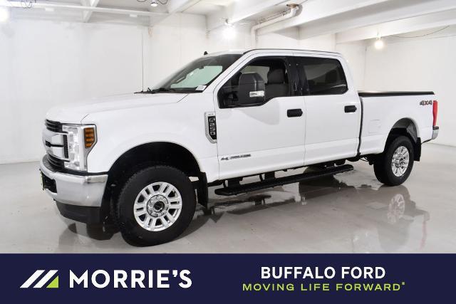 2019 Ford F-250 XLT for sale in Buffalo, MN
