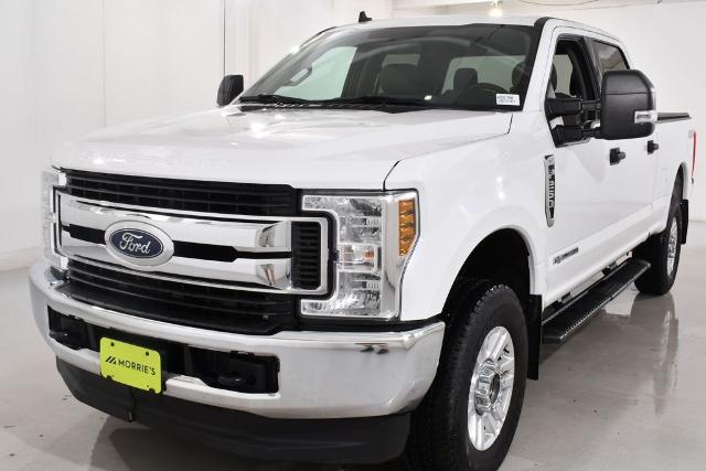 2019 Ford F-250 XLT