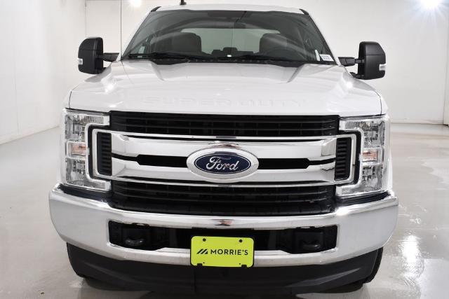 2019 Ford F-250 XLT