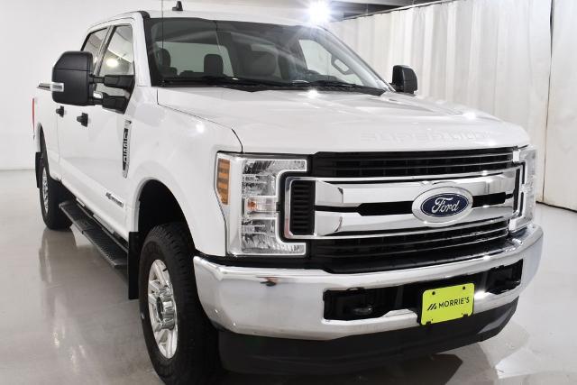 2019 Ford F-250 XLT
