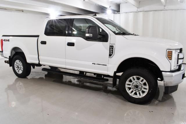 2019 Ford F-250 XLT