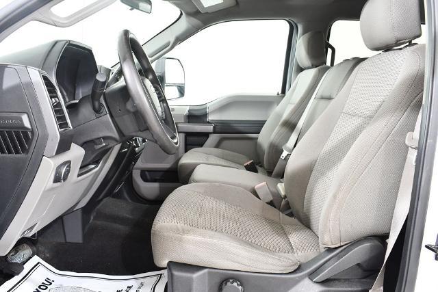 2019 Ford F-250 XLT