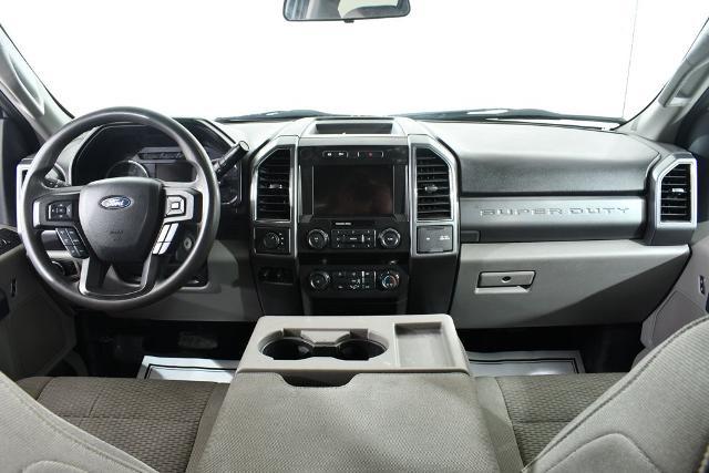 2019 Ford F-250 XLT