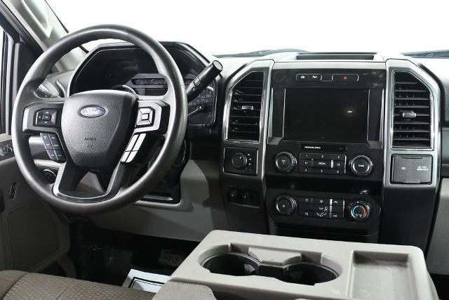 2019 Ford F-250 XLT