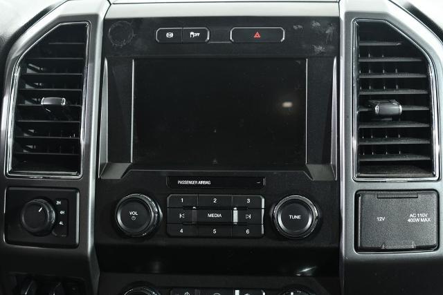 2019 Ford F-250 XLT