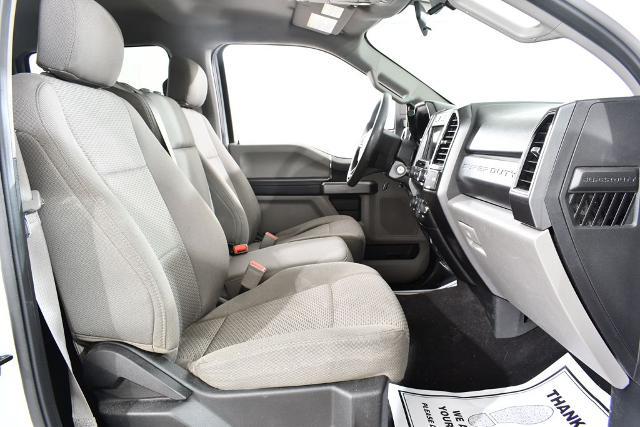 2019 Ford F-250 XLT