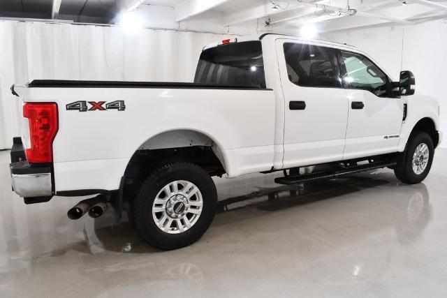 2019 Ford F-250 XLT