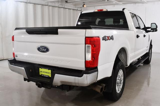 2019 Ford F-250 XLT