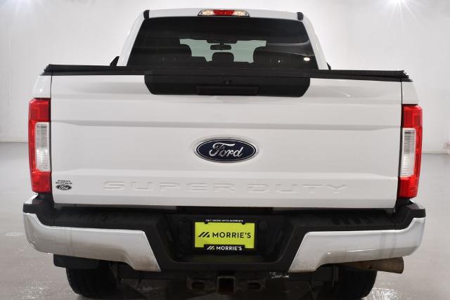2019 Ford F-250 XLT