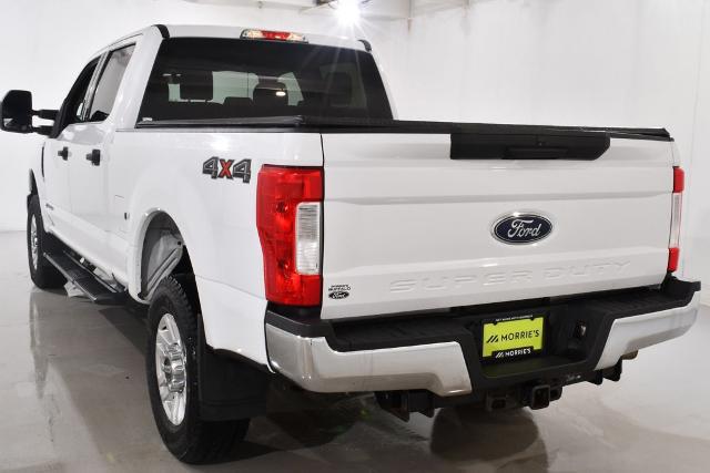 2019 Ford F-250 XLT