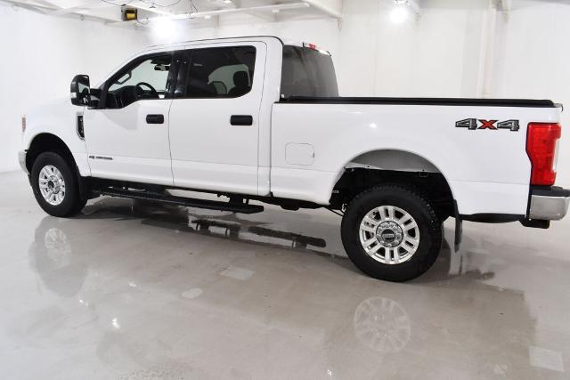 2019 Ford F-250 XLT