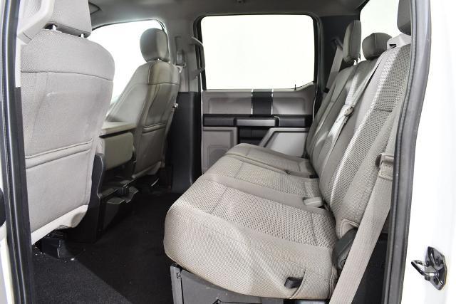2019 Ford F-250 XLT