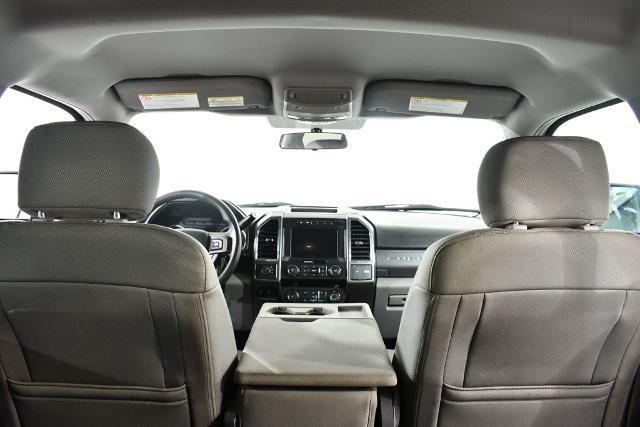 2019 Ford F-250 XLT