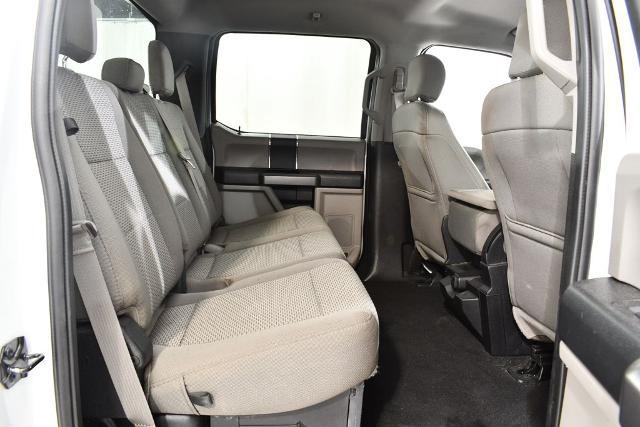 2019 Ford F-250 XLT