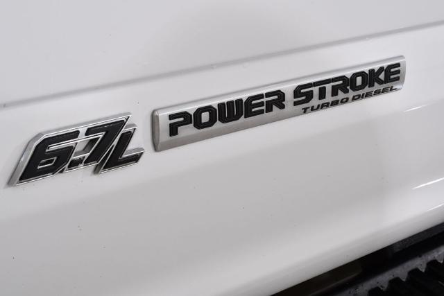 2019 Ford F-250 XLT