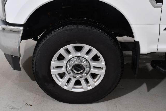 2019 Ford F-250 XLT