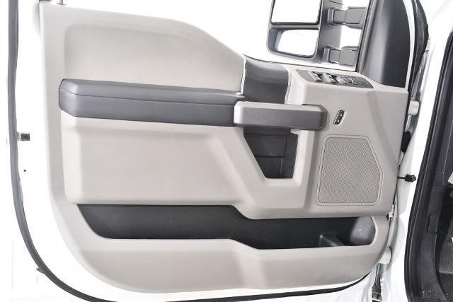 2019 Ford F-250 XLT