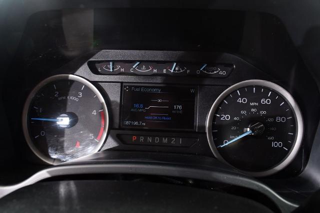 2019 Ford F-250 XLT
