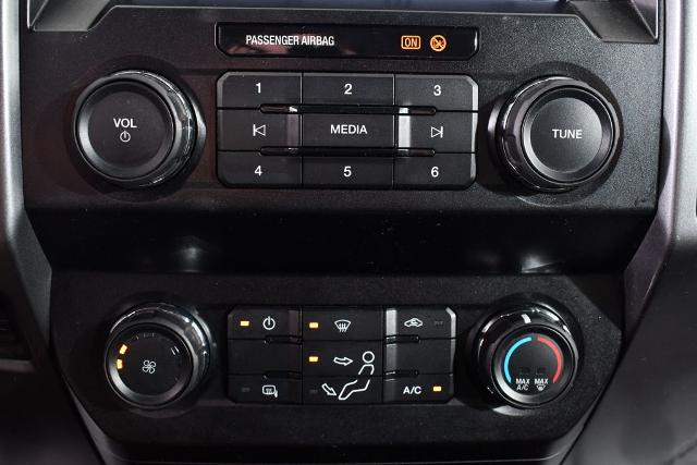 2019 Ford F-250 XLT
