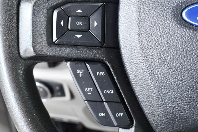 2019 Ford F-250 XLT