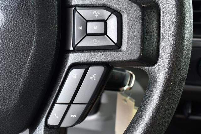 2019 Ford F-250 XLT