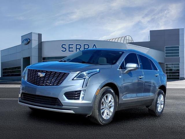 2020 Cadillac XT5 AWD Premium Luxury for sale in Farmington Hills, MI