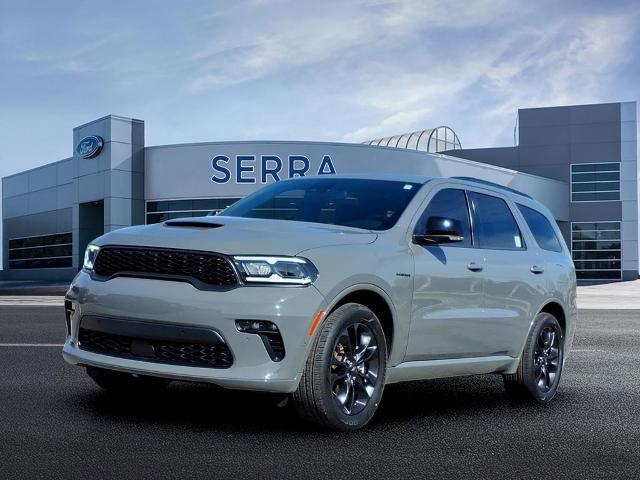 2023 Dodge Durango R/T Plus AWD for sale in Farmington Hills, MI