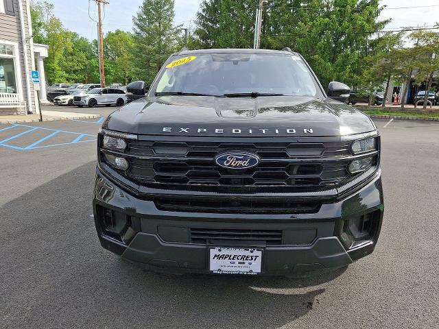 2025 Ford Expedition Active MAX